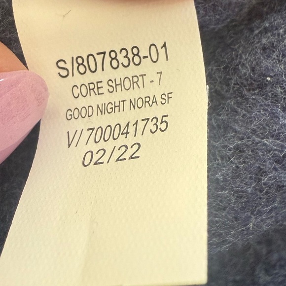 Old Navy Mens Blue Knit Jersey Lounge Athletic Gym Shorts Medium NWT - Picture 5 of 6